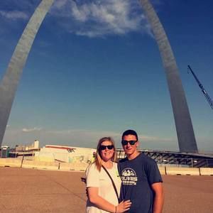 Meet your Posher, Melanie